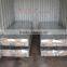 Prepainted galvanized steel roofing tile, corrugated steel sheets, corrugated color roof
