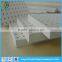 White Paintable Acoustical Wall Panels And Ceilings /Reduce Reflected Sound In Areas Such