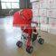 2016 Super Lightweight Colorful Baby Strollers Baby Pram Baby Push Chair Folding Easily