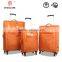 FOUR SPINNER WHEELS Light weight set of 3 pcs LUGGAGE TROLLEY WHEEL