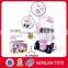 newly design plastic toy cleaning machine toys set for kids