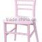 plastic kids chiavari chair