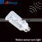 Most selling products 5w PC cover LED corn light motion sensor reasonable price