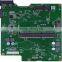 Laptop motherboard with components lvds,Intel ATOM D2500/D2550/N2600/N2800 Processor, ddr3