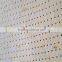 PU Rebond foam cloth table Ironing foam sheet