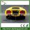 High quality Car Model 8000mAh colorful Lamborghini mobile power bank for iphone 5