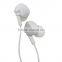 New product earphone with mic quality headphones headset hot sell earphone wireless online auction