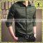 Men's long-sleeved shirt cultivating cotton non-iron men's business casual shirt