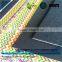 nonwoven fabric board to foam laminating machine