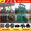 Top quality India coal briquette press machine with factory direct price