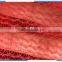sunshade net hs code 56081900090