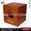 Wooden Wine Box For Wine Gift Box
