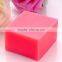 SDP-066 Environment friendly Solid Form Handmade Natural Herbal Soap for Glowing Skin