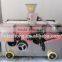 KH-400 popular small cookie depositor machine/small cookie machine
