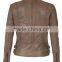 LADIES LEATHER BIKER JACKET 1900