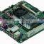 Intel Atom D525 Industrial ITX Motherboard with LVDS
