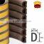 self-adhesive EPDM rubber foam sealing strip for windows and doors seal                        
                                                Quality Choice
                                                                    Supplier's Choice