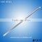 18w PC and aluminum T8 Led tube lights made by zhongshan manufactory