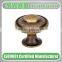 round cabinet bedroom door knob handle in wenzhou