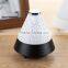Hot Sale Wireless portable mini speaker Lamp led light with microphone