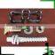 KS type railway fastening system/SKL12 tension clamps