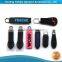 Hot Selling Die Cutting Machine Custom Design Colorful Rope for Zipper Puller