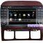 Autostereo Car DVD Player for Mercedes S-Class(W220) GPS Navigation with Canbus/Ipod/BT/WIFI / Free Map Car Multimedia System