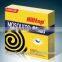 130mm 135mm Hilltop or OEM mosquito coil repellent killer factory from China