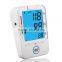 2015 CE ISO Approved Wireless Wrist Digital Blood Pressure checker Monitor
