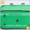 High quality eco-friendly aluminum film tote porable insulated cooler basket