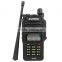 Waterproof Radio ,BAOFENG BF-R760, Dual Band 5W Two-Way Radio ,Portable