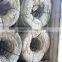 BTO-22 CBT-60 in Stock GI SS Barbed Wire Coil for Fencing