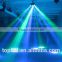 Hot selling dj equipment 18*3W RGB LED disco light 3CH dmx led effect lights for sale