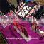 Perspex nail polish stand, nail polish sale stand, custom nail polish stands