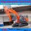 LISHIDE energy-saving ZS616 excavator for sale