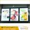Ultrathin Light Box for Billboard Display With Acrylic Led Sheets