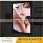 High Brightness LED Menu Waterproof Board Light Box Outdoor Picture Frames Led Advertising Light Box