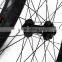 ANGLECYCLE Latest Fat Bike Wheel Model Full Carbon Bike Wheels 25mm Depth Snow Bike Carbon Wheelset