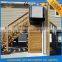 vertical One man lift wheelchair lift for disabled elevator