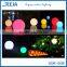 Party Swimming Pool Decoration 80mm Ball/orb Light Wholesales Price