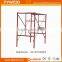 Quick and easy Aluminium Mobile scaffolding with ladder,used aluminum scaffold,aluminum stair scaffolding