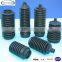 top quality customized rubber bellows dust cover