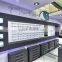 Custom high quality retail eyewear furniture optical store furniture