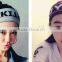 Free Sample Wholesale Turban Headbands