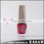2015 New BK organic Metallic nail polish with 32 colors