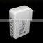 2016 hot selling 5V6A universal charger 5v
