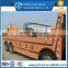 China's good quality CNHTC 8*4 Rotate 360 degrees wrecker truck of Chinese manufacturer