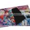Heated sublimation logo printing rubber gaming mouse pad
