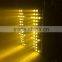 rgbw led matrix panel 36pcs*10w 4 in 1 led matrix beam light