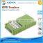 10000 mAh Long battery gps tracker Magnetic wireless GPRS gsm gps tracker
